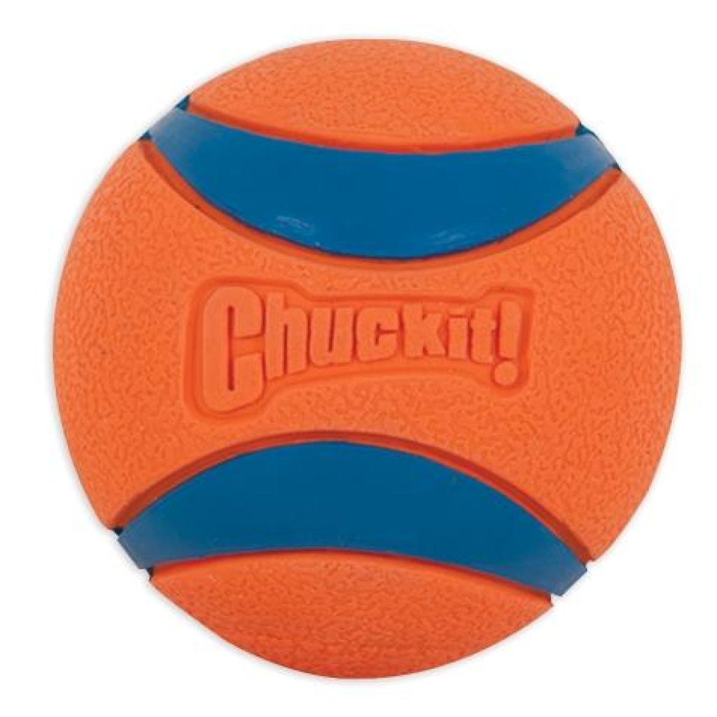 Chuckit! Ultra Ball 2pk - The Urban Pet Store -