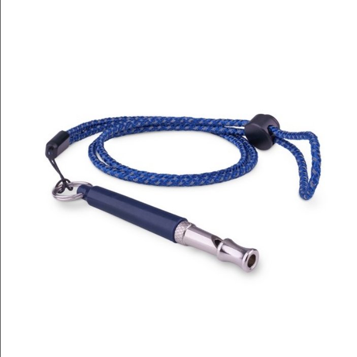 CoA Coachi Professional Whistle Navy - The Urban Pet Store - Pet Supplies