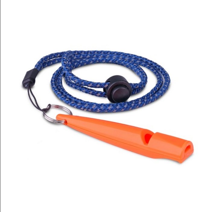 CoA Coachi Training Whistle Coral - The Urban Pet Store - Dog SuppliesCoachi886284411332