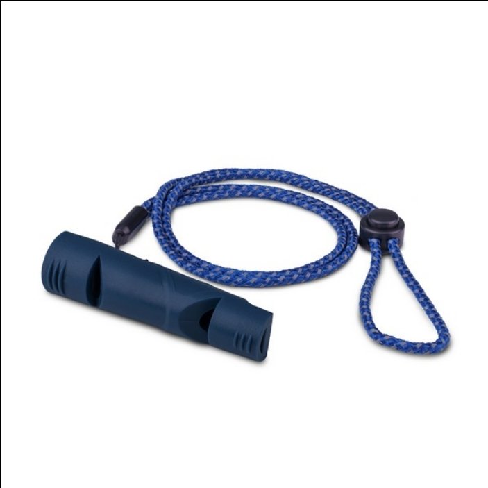 CoA Coachi Two - Tone Whistle Navy - The Urban Pet Store - Dog SuppliesCoachi886284411509