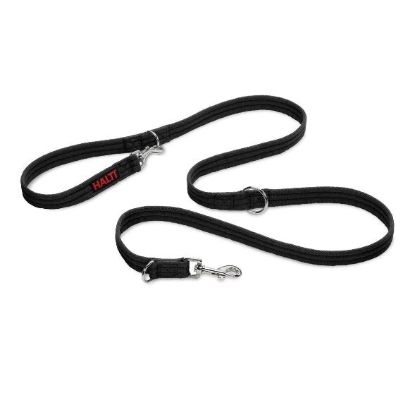 CoA Halti Training Lead - Black - The Urban Pet Store - Dog SuppliesCOA886284141208