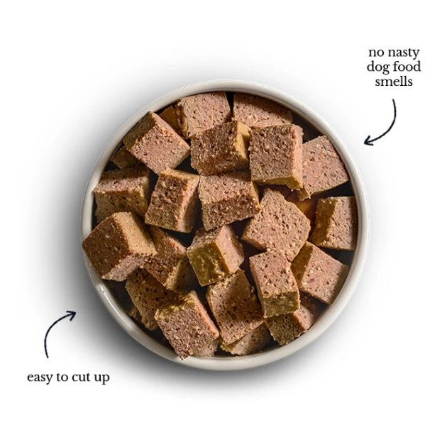Forthglade Just Chicken with Tripe Grain Free 395g - The Urban Pet Store -