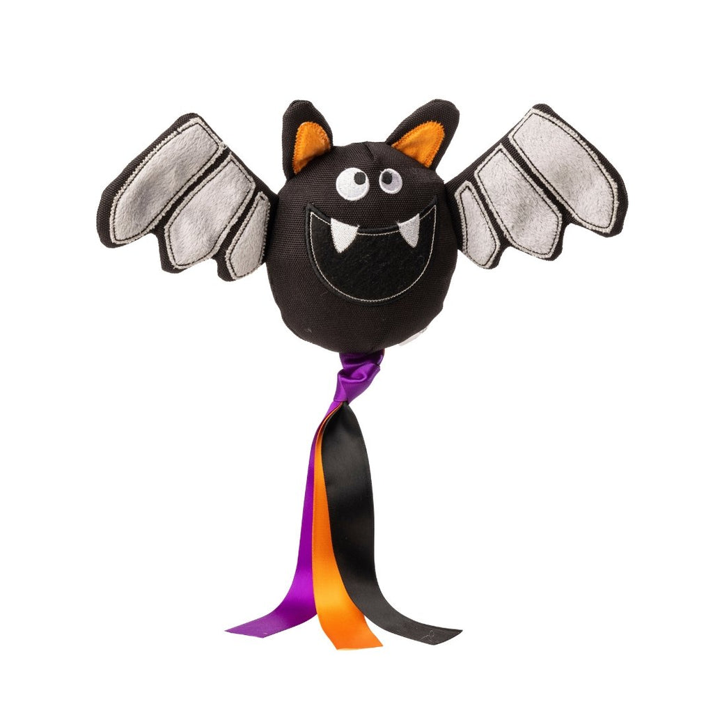 Halloween Squeaky Bat Dog Toy - The Urban Pet Store - Dog Toys
