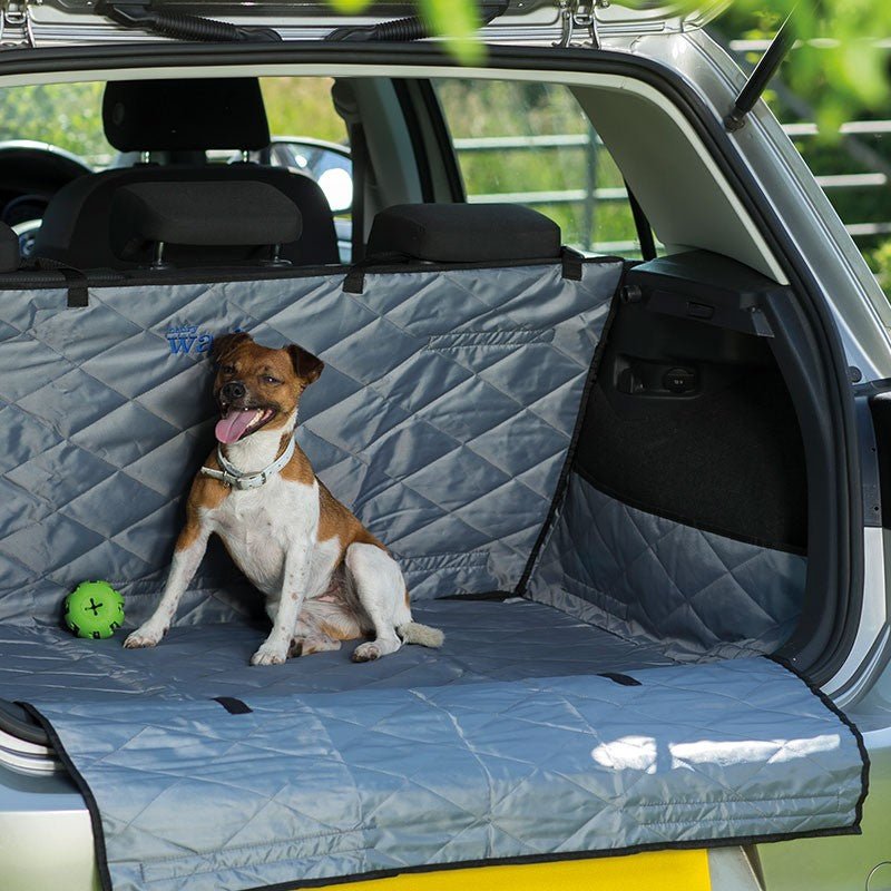 Henry Wag Car Boot 'n' Bumper Protector for SUV/Estate - The Urban Pet Store -