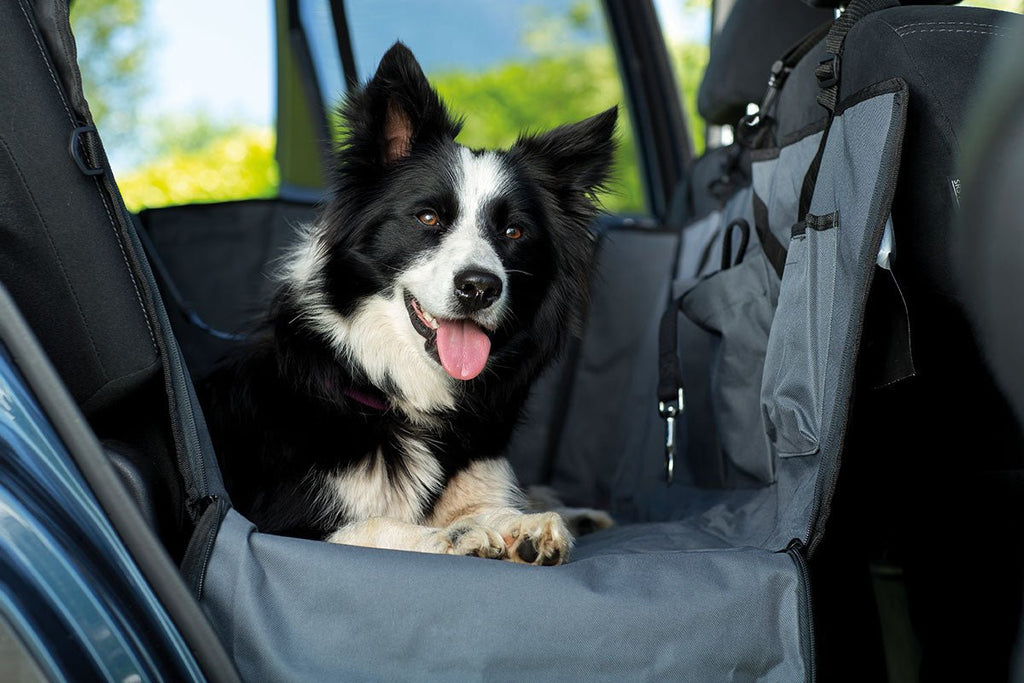 Henry Wag Pet Car Hammock - The Urban Pet Store - Henry Wag5060222640359
