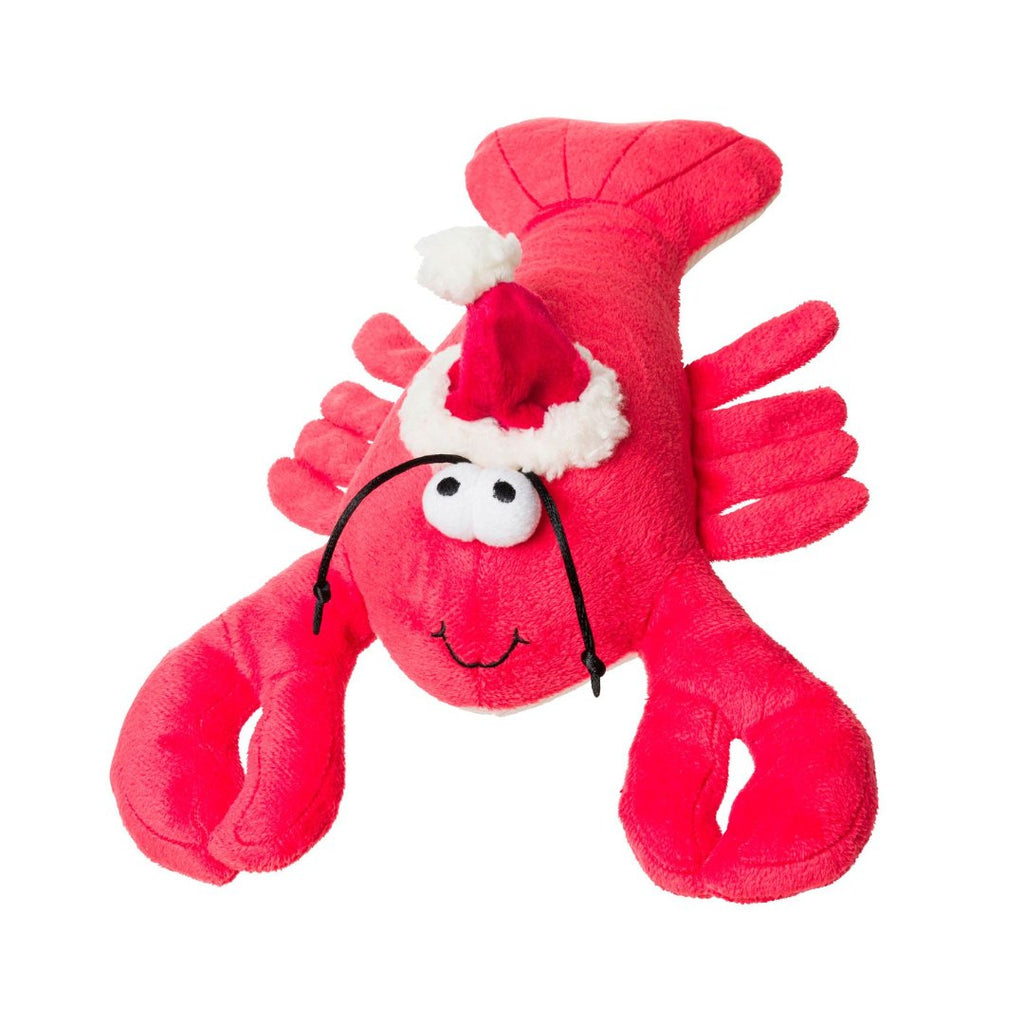 House of Paws Christmas Lobster - The Urban Pet Store -