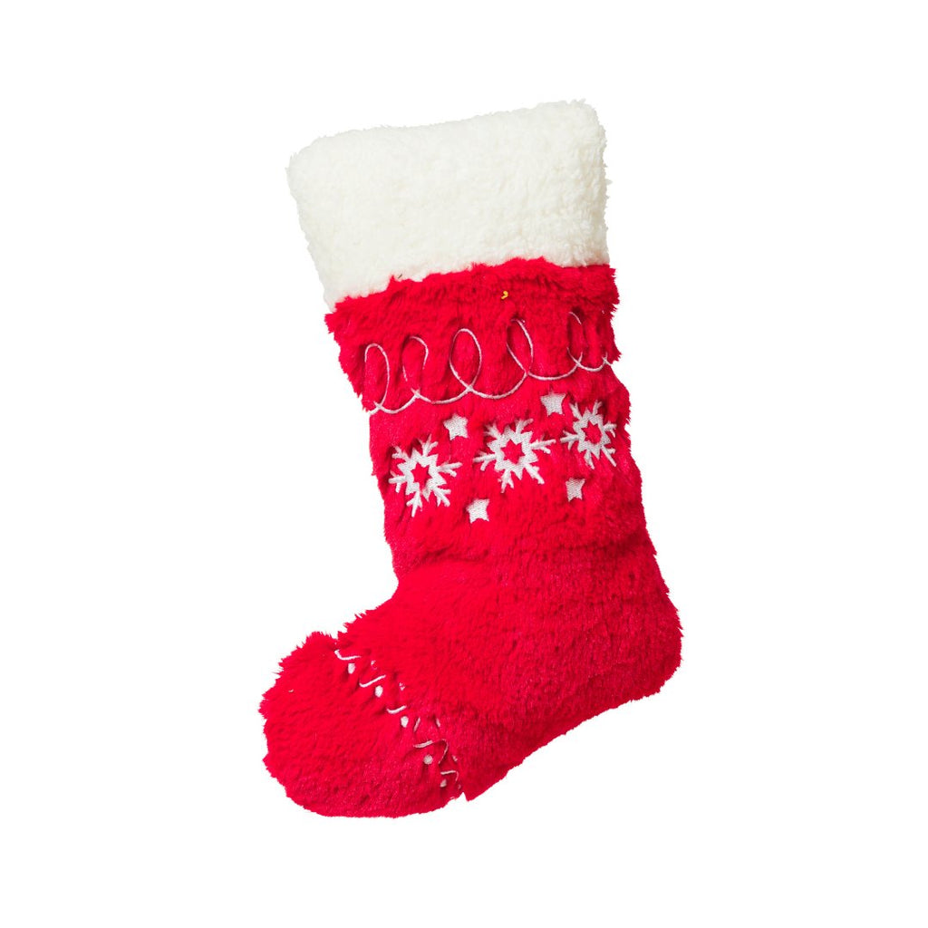 House of Paws Christmas Stocking Dog Toy - The Urban Pet Store -