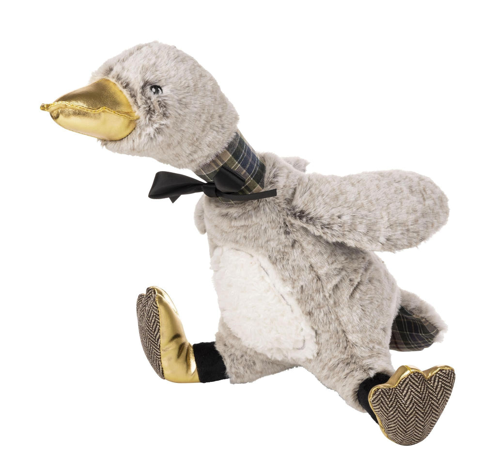 House of Paws Enchanted Goose Dog Toy - The Urban Pet Store - Dog Toys