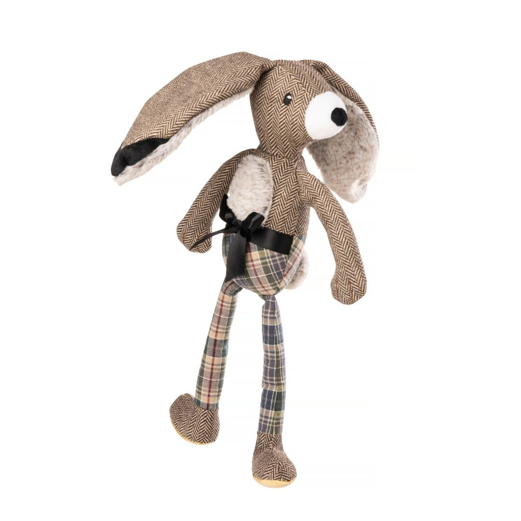 House of Paws Enchanted Hare Dog Toy - The Urban Pet Store - Dog Toys