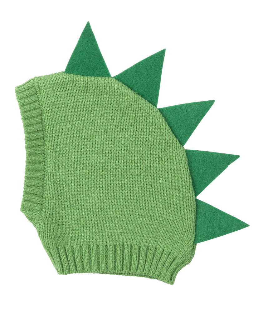 House of Paws Knitted Dino Snood - The Urban Pet Store -