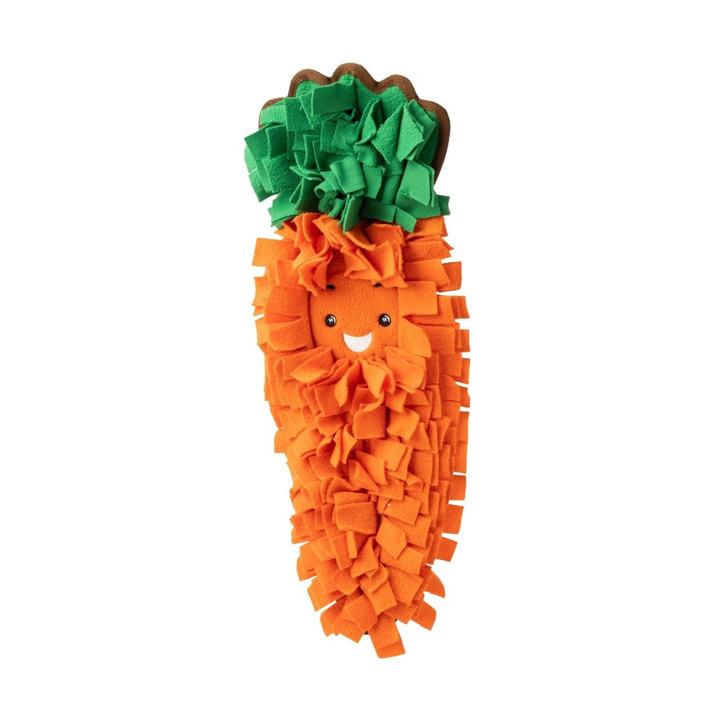 House of Paws Mr Carrot Snuffle Mat - The Urban Pet Store - Dog Toys