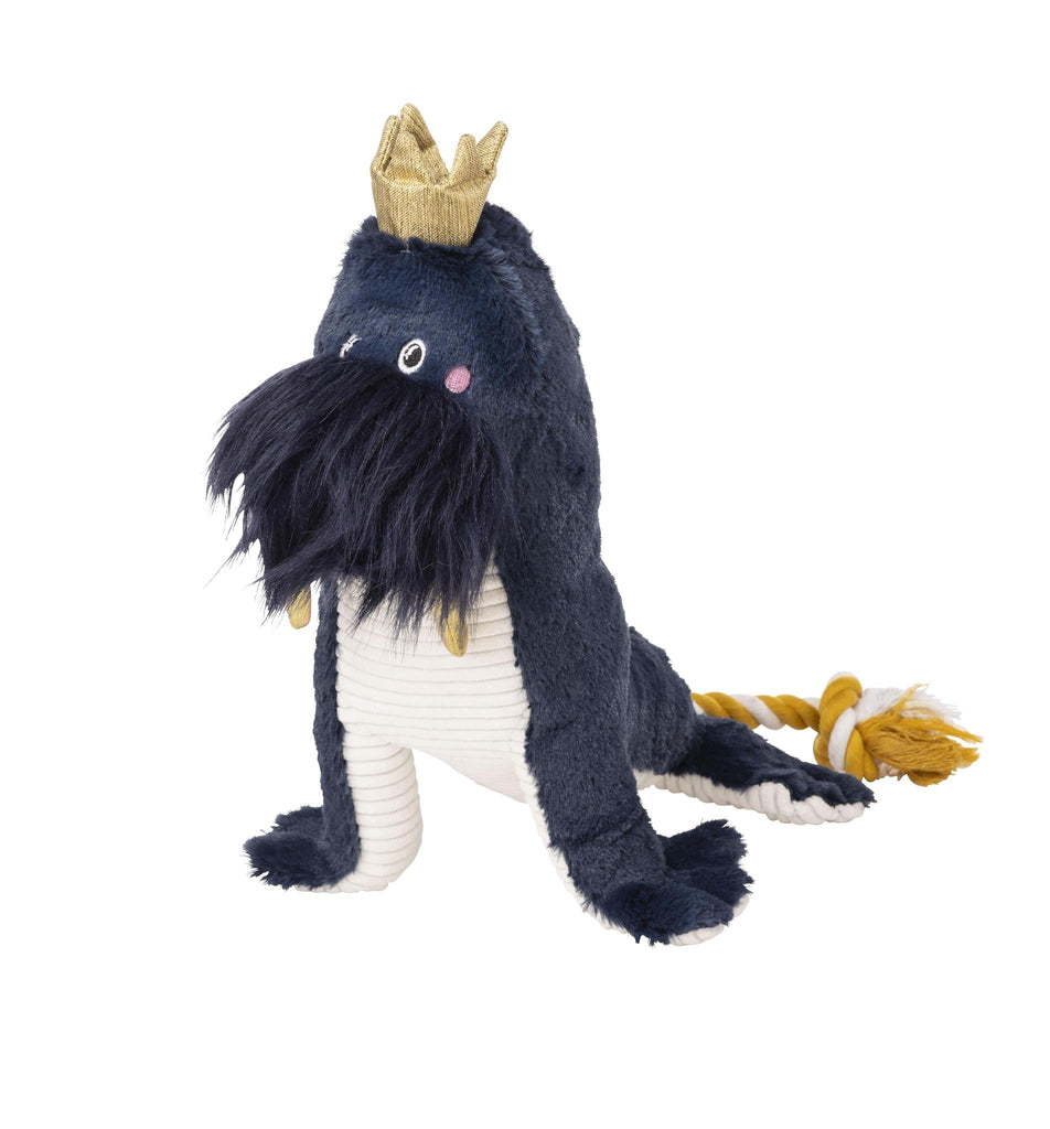 House of Paws Royal Walrus - The Urban Pet Store - Dog Toys