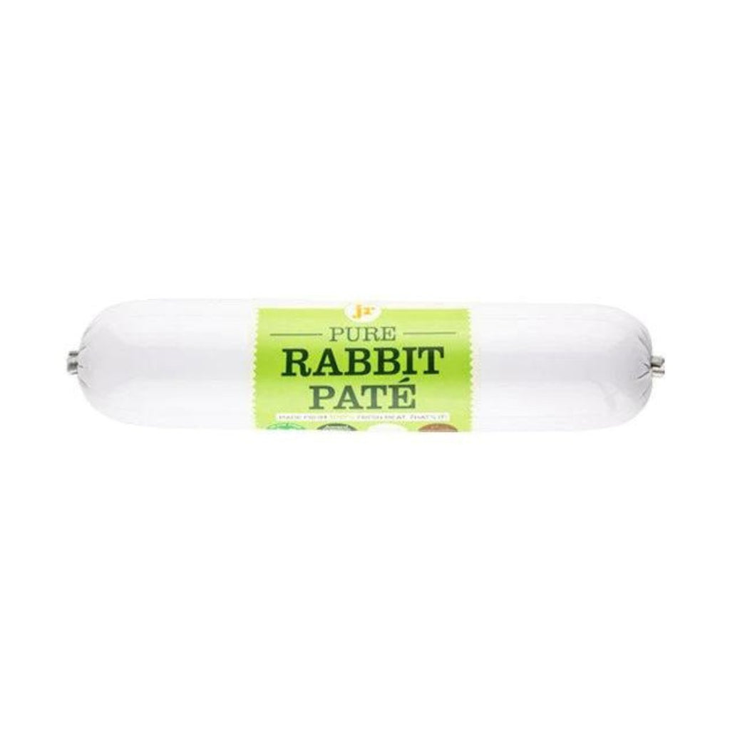 JR Pure Rabbit Pate - The Urban Pet Store - Dog Treats
