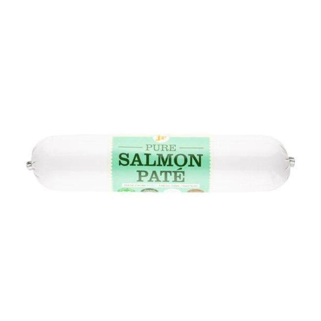 JR Pure Salmon Pate - The Urban Pet Store - Dog Treats