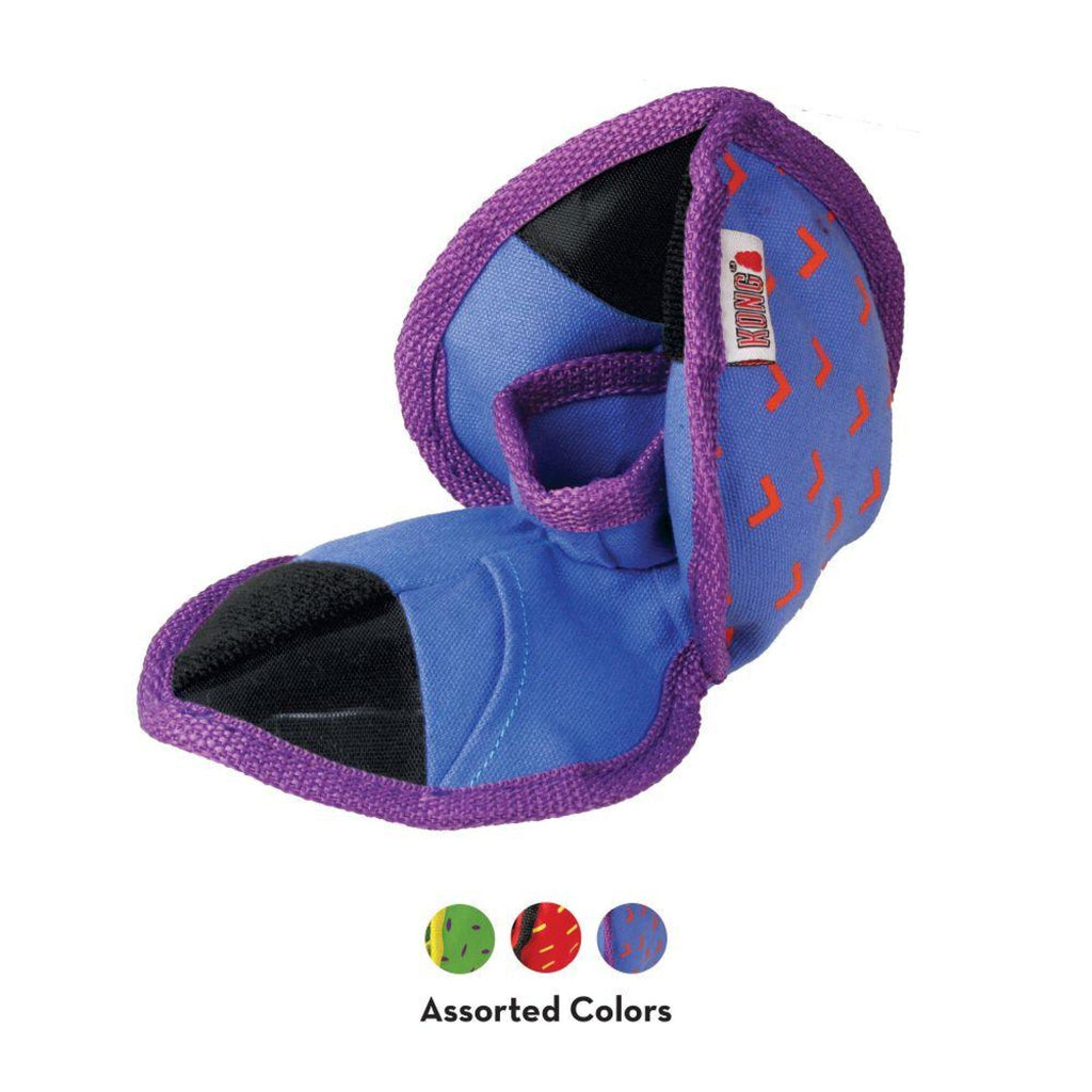 KONG Ballistic Hide 'N Treat - The Urban Pet Store - Dog ToysKONG035585429007