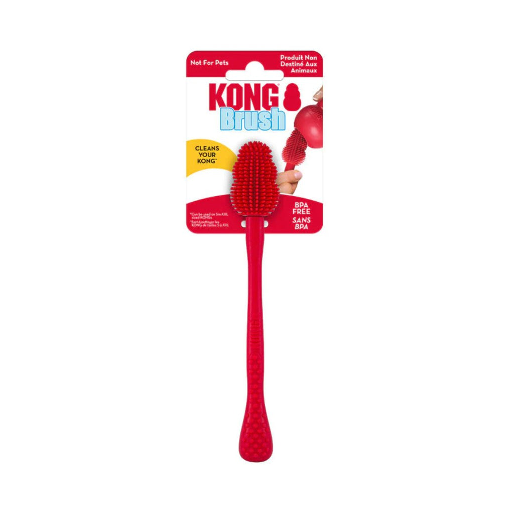 Kong Brush - The Urban Pet Store - Dog Toys