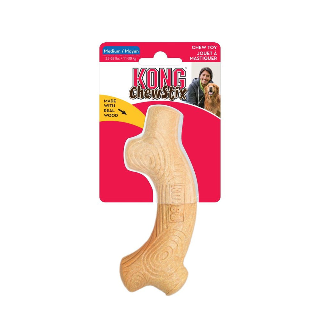 KONG ChewStix Stick - The Urban Pet Store - Dog ToysKONG035585363233