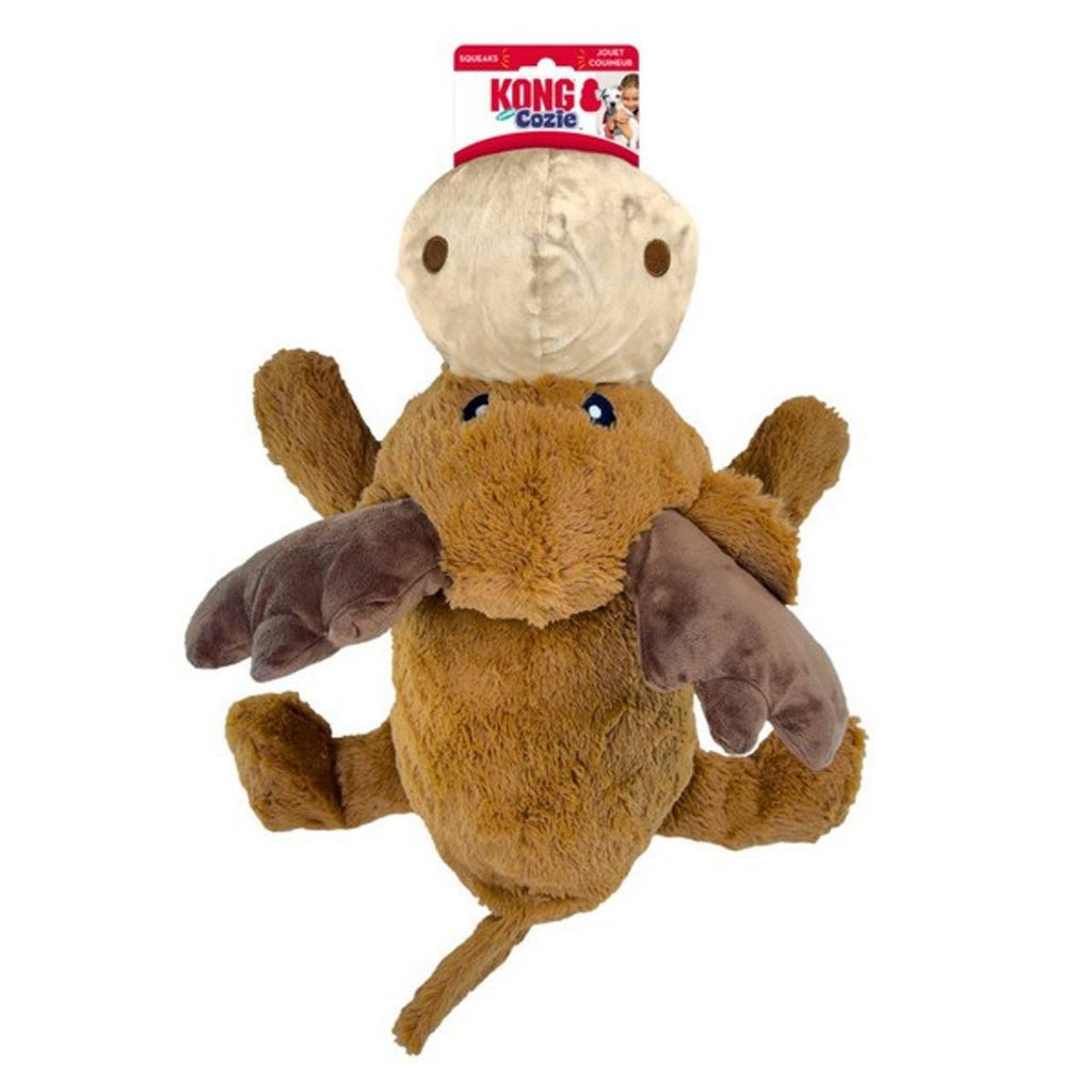 KONG Cozie Jumbo Marvin XL - The Urban Pet Store -