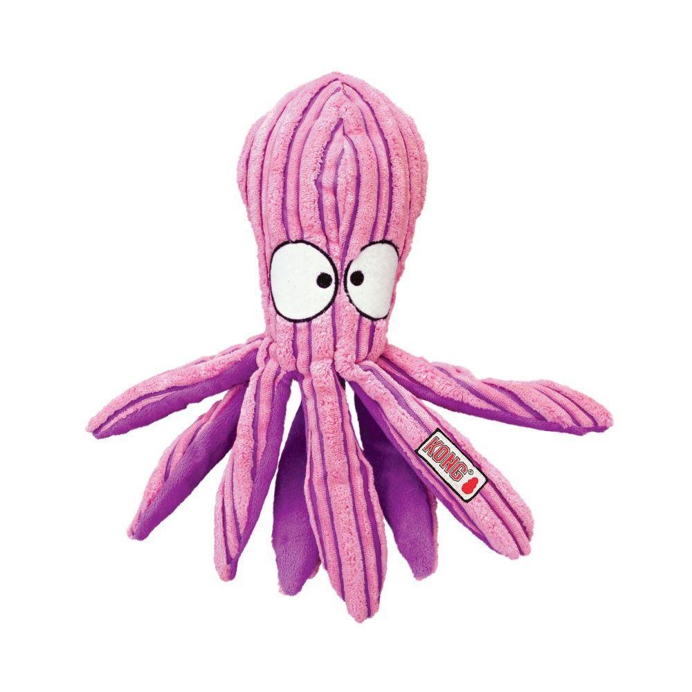 KONG Cutseseas Octopus - The Urban Pet Store - Dog ToysKONG035585319056