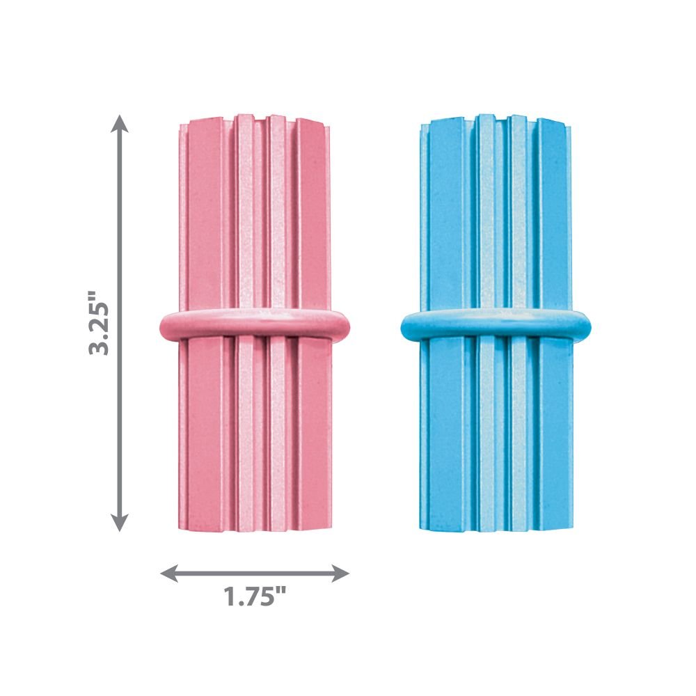 KONG Puppy Teething Stick - The Urban Pet Store - Dog ToysKONG035585131375