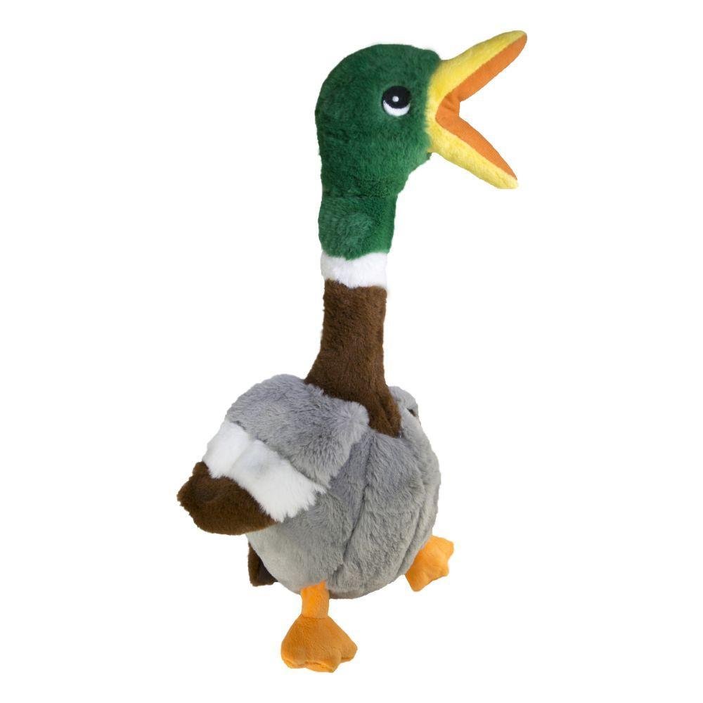 KONG Shakers Honkers Duck - The Urban Pet Store -