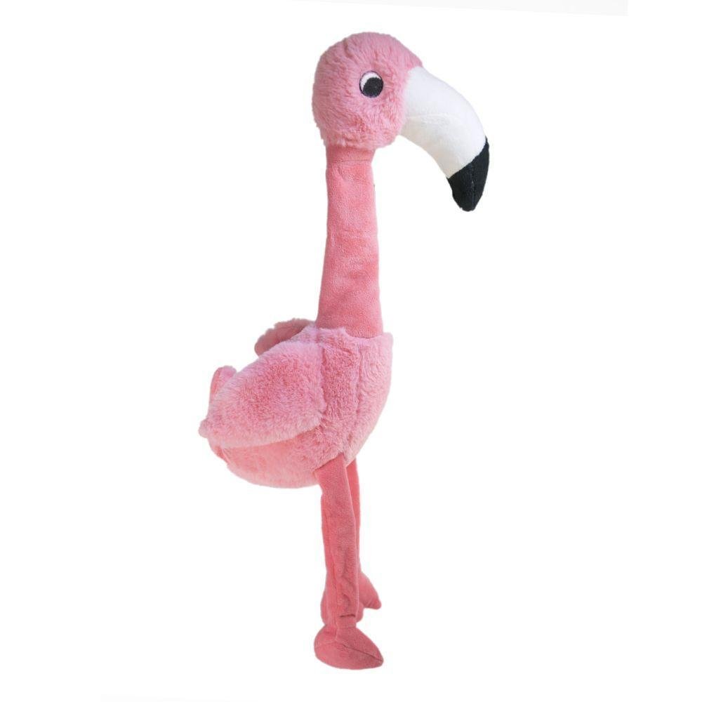KONG Shakers Honkers Flamingo Small - The Urban Pet Store -