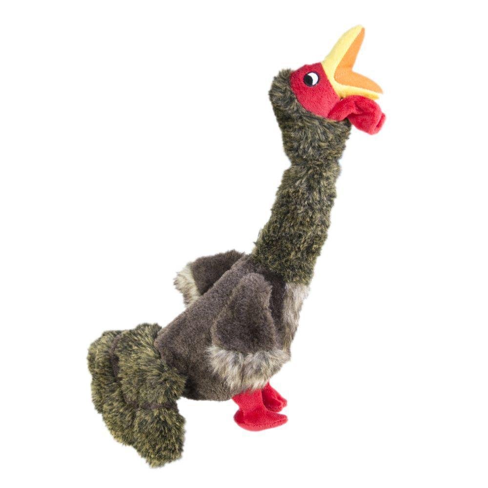 KONG Shakers Honkers Turkey Large - The Urban Pet Store - Dog ToysKONG035585360775