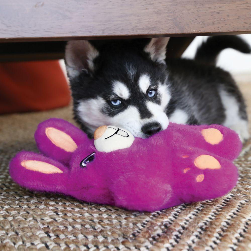KONG Snuzzles Bunny Medium - The Urban Pet Store - Dog Toys