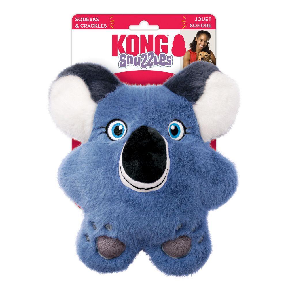 KONG Snuzzles Koala Medium - The Urban Pet Store - Dog Toys