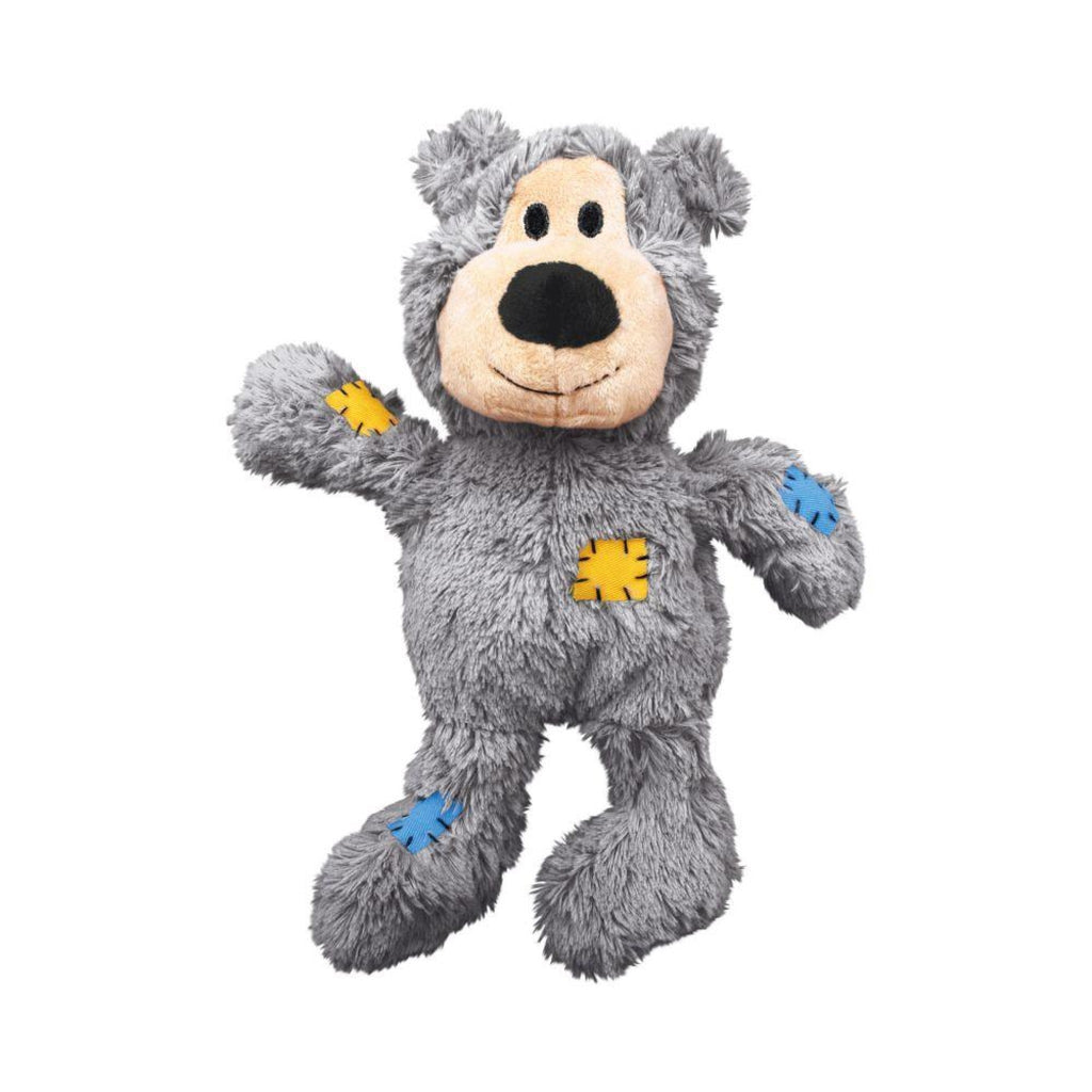 KONG Wild Knots Bear - The Urban Pet Store -