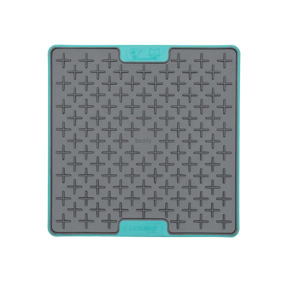 LickiMat Buddy Tuff Series - The Urban Pet Store - Dog ToysLickimat9349785000395