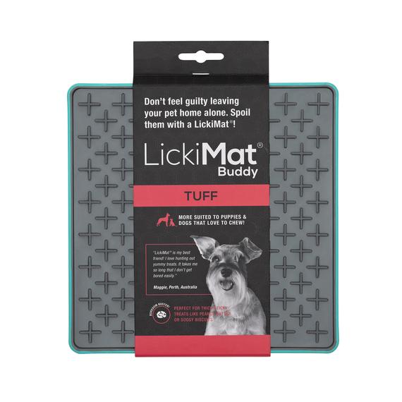 LickiMat Buddy Tuff Series - The Urban Pet Store - Dog Toys