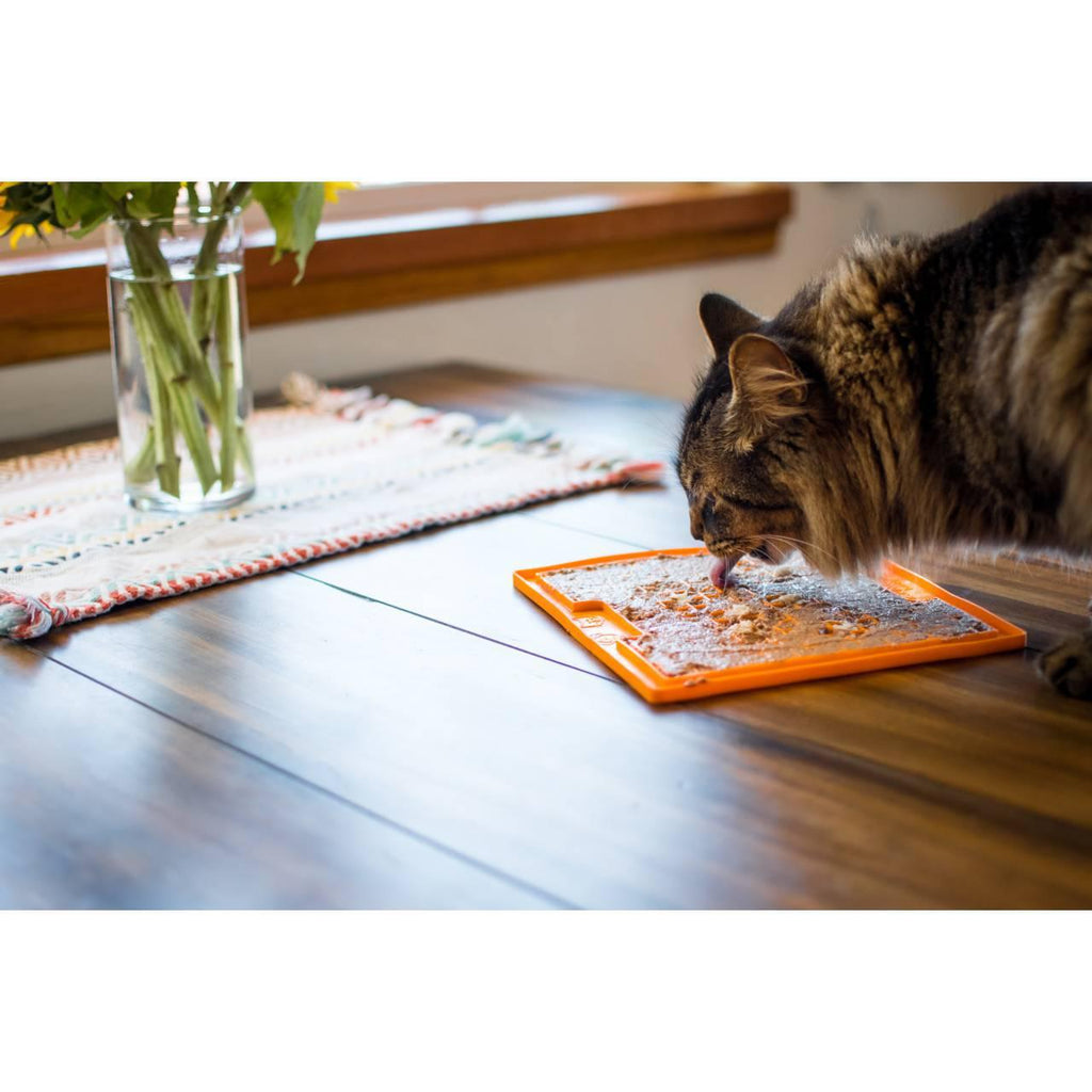 LickiMat Soother - The Urban Pet Store - Dog ToysLickiMat9349785000128