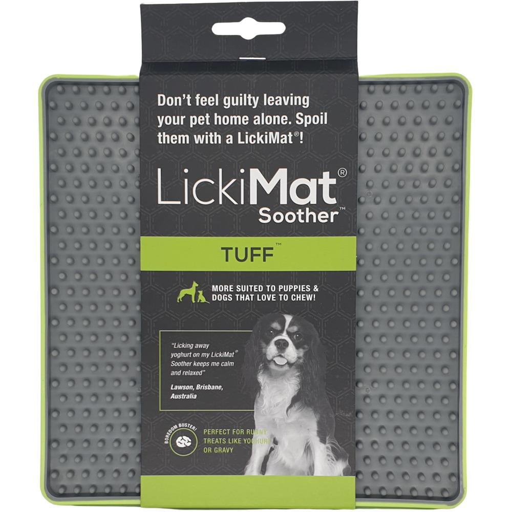 LickiMat Soother Tuff Series - The Urban Pet Store - Dog ToysLickiMat9349785000685
