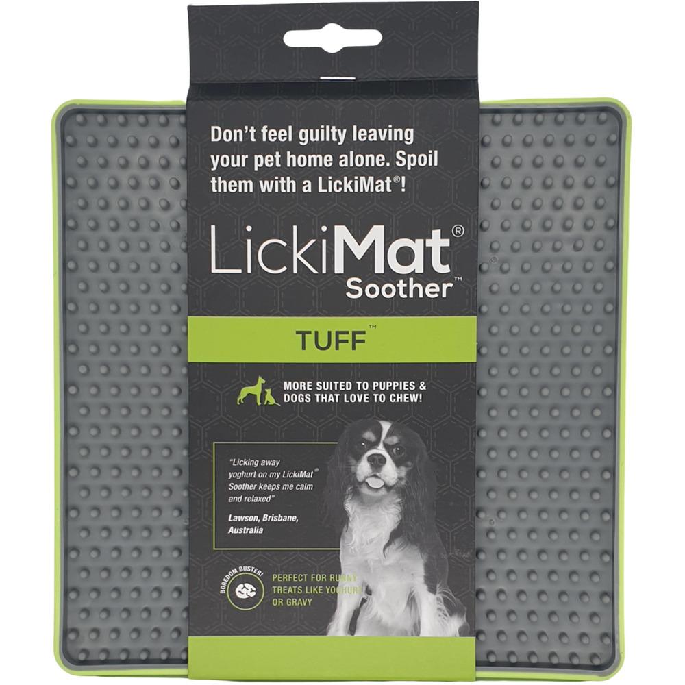 LickiMat Soother Tuff Series - The Urban Pet Store - Dog Toys