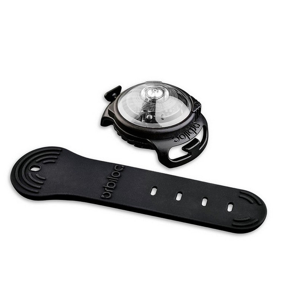 Orbiloc Dog Dual Safety Light - The Urban Pet Store - Dog Supplies