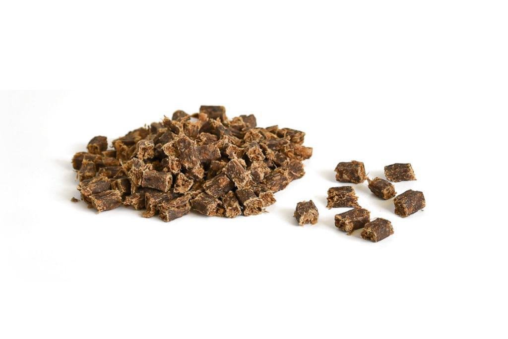 Paddock Farm 100% Beef Training Treats 100g - The Urban Pet Store - Dog TreatsNova0701980396670