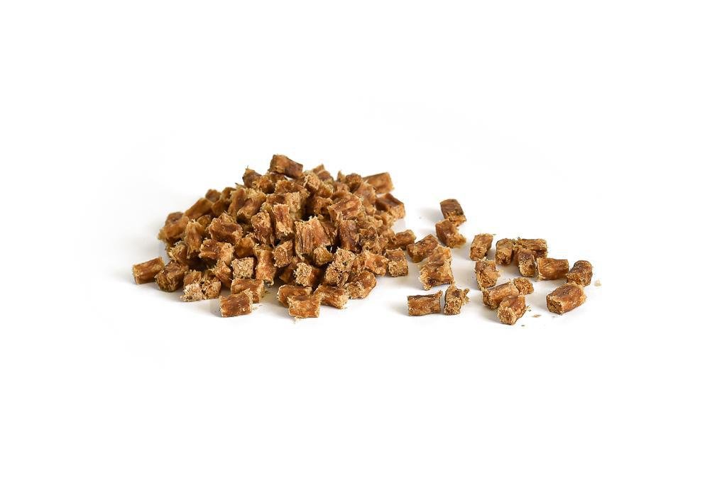 Paddock Farm 100% Chicken Training Treats 100g - The Urban Pet Store - Dog TreatsNova0701980396687