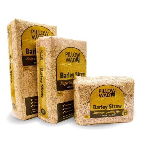 Pillow Wad Straw - The Urban Pet Store - Small Animal BeddingPillow Wad5033921171127