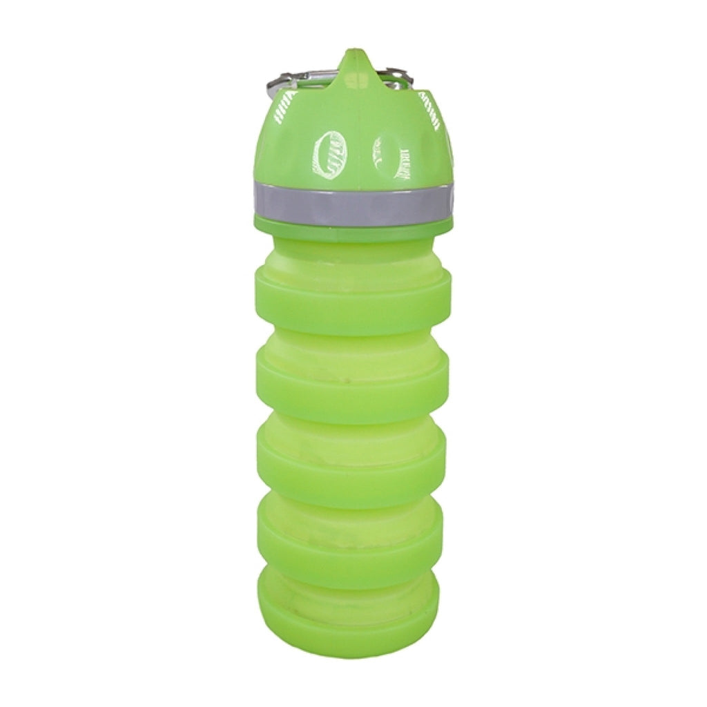 Portable Collapsible Travel Bottle - The Urban Pet Store -