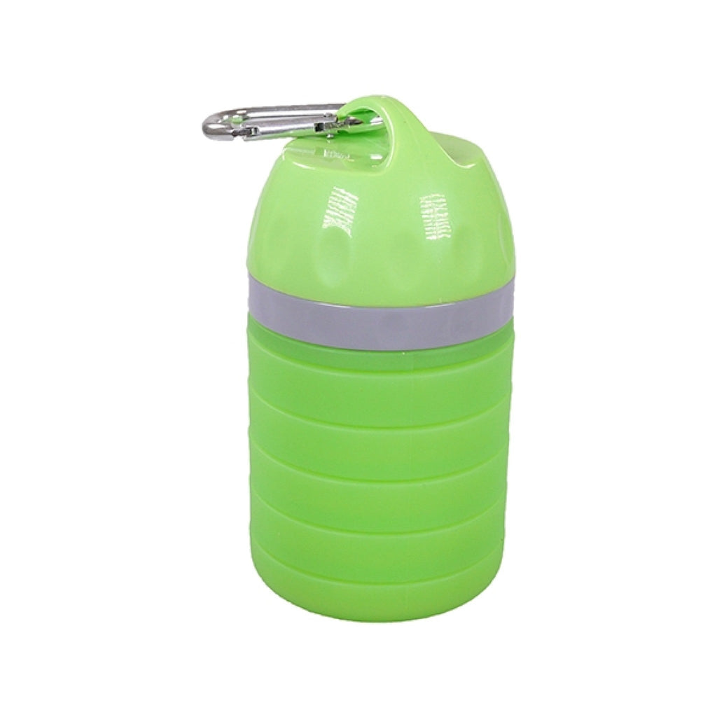 Portable Collapsible Travel Bottle - The Urban Pet Store - Dog SuppliesRosewood5025659023328