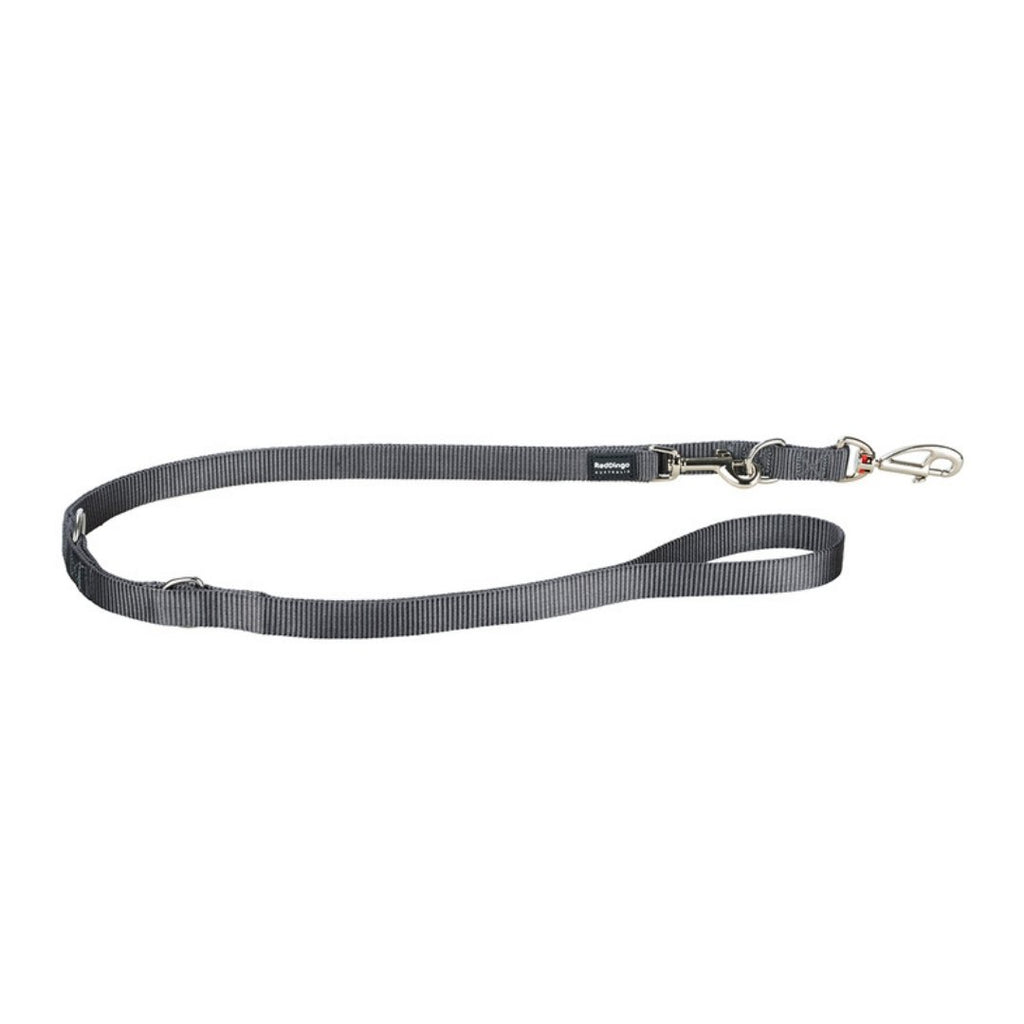 Red Dingo Training Lead 2m - The Urban Pet Store - Dog ApparelRed Dingo9330725051713