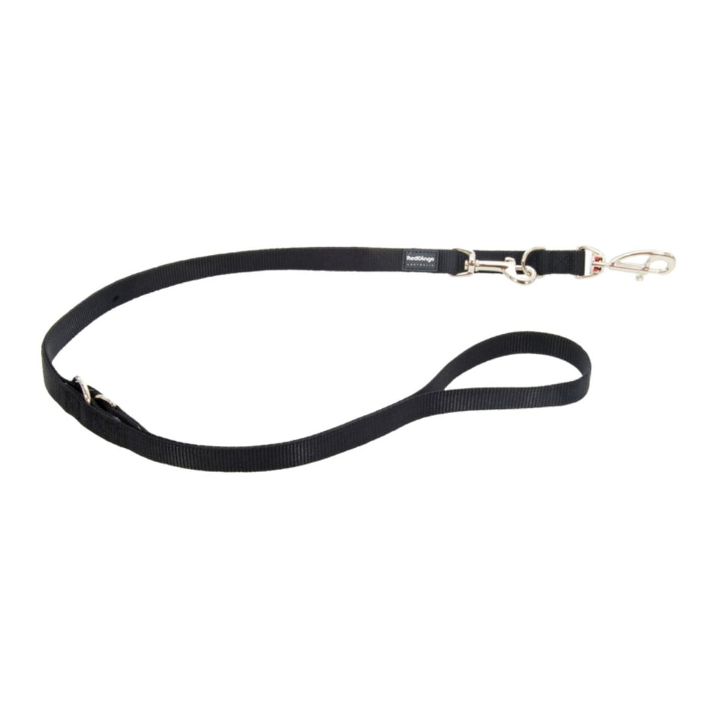 Red Dingo Training Lead 2m - The Urban Pet Store - Dog ApparelRed Dingo9330725051713