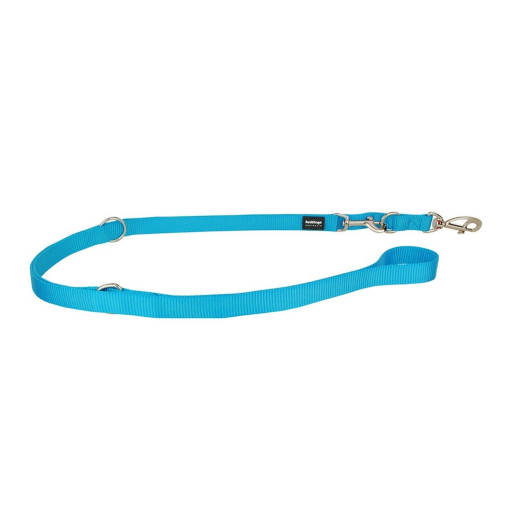 Red Dingo Training Lead 2m - The Urban Pet Store - Dog ApparelRed Dingo9330725051713
