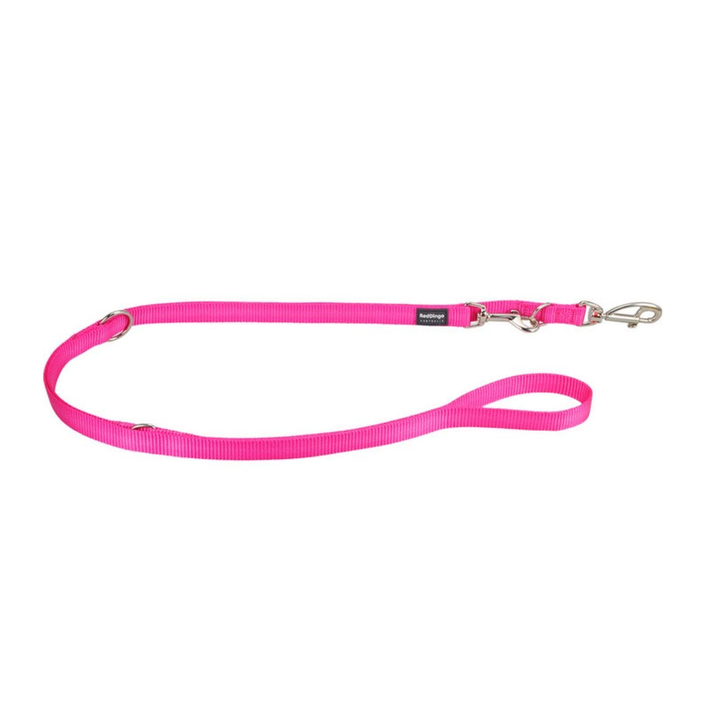 Red Dingo Training Lead 2m - The Urban Pet Store - Dog ApparelRed Dingo9330725051713