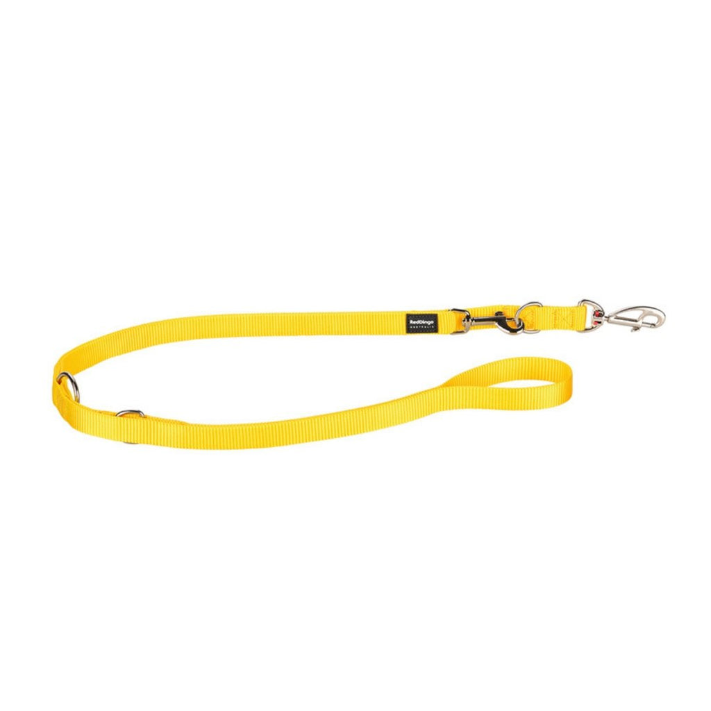 Red Dingo Training Lead 2m - The Urban Pet Store - Dog ApparelRed Dingo9330725051713