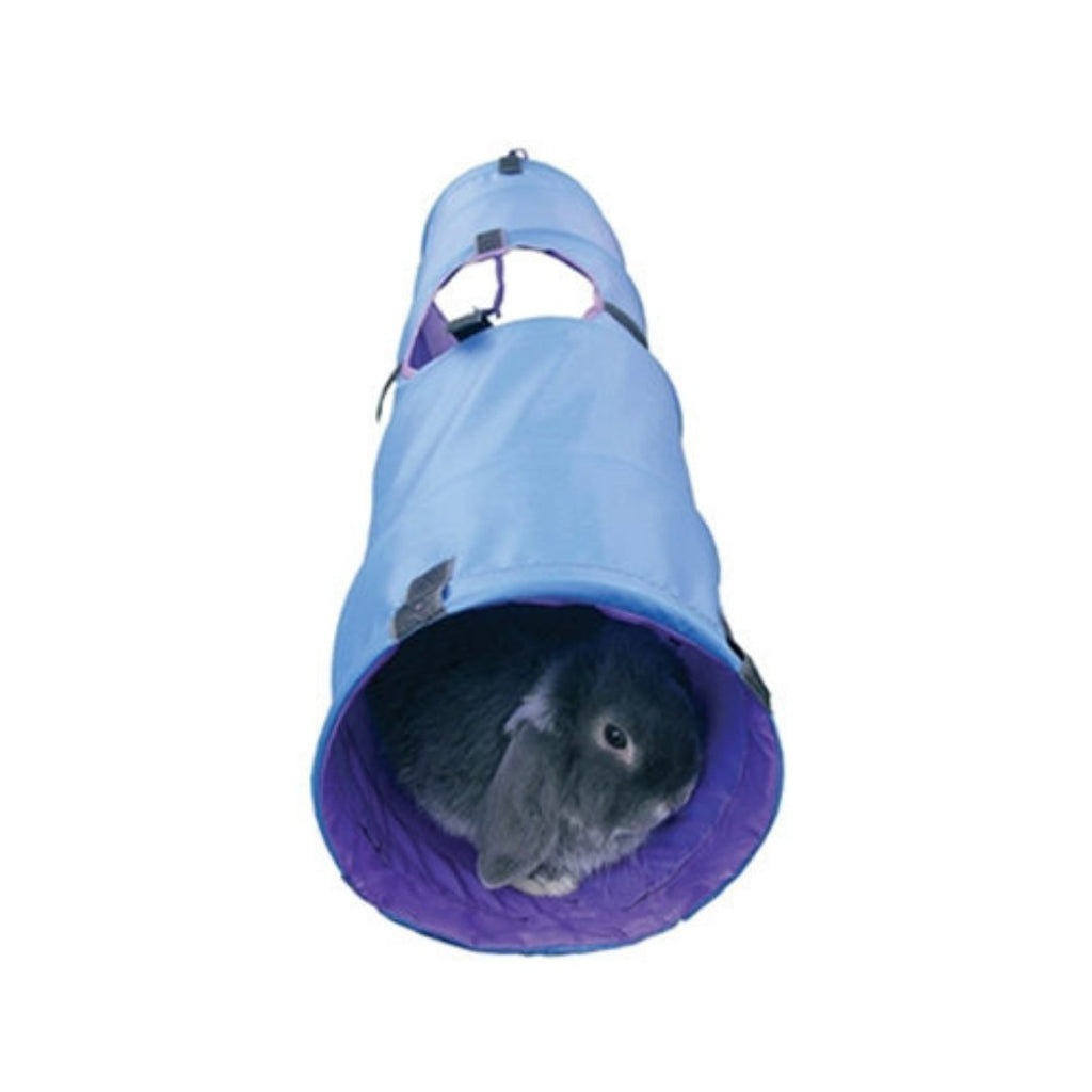 Rosewood Activity Tunnel for Rabbits - The Urban Pet Store - Small Animal Supplies