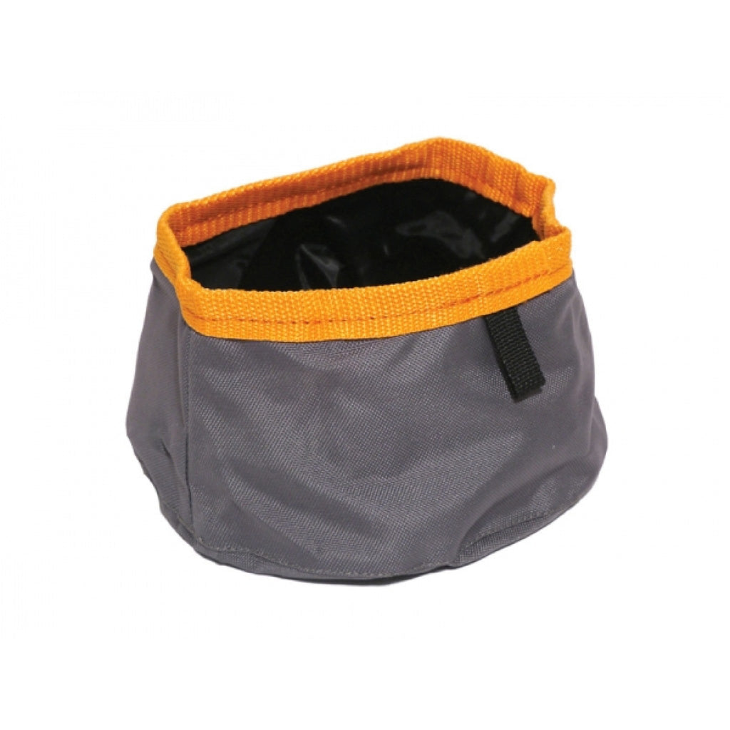 Rosewood Foldable Travel Bowl - The Urban Pet Store -