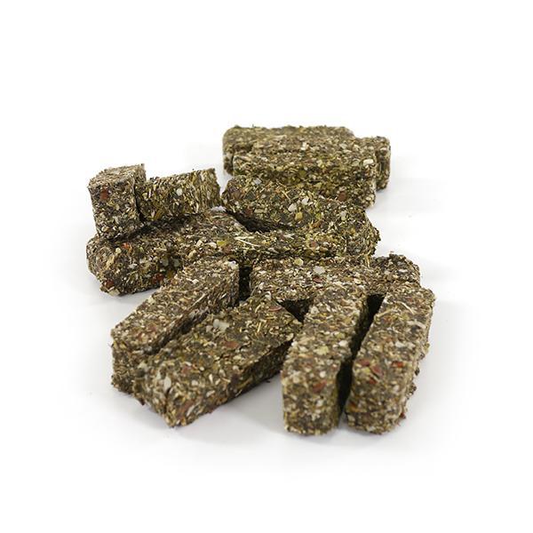 Rosewood Hemp Healthy Digestion Treats 75g - The Urban Pet Store -