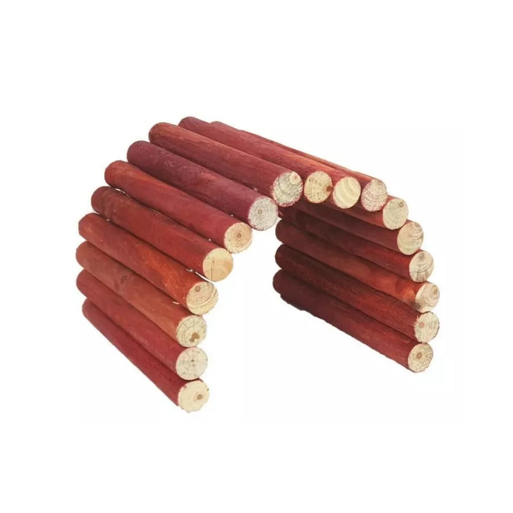 Sharples Loung 'n' Logs - The Urban Pet Store - Small Animal SuppliesSharples Pet5055200202056